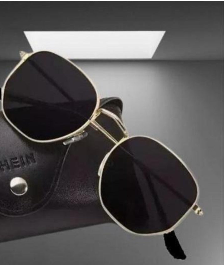 Classy Black sunglasses