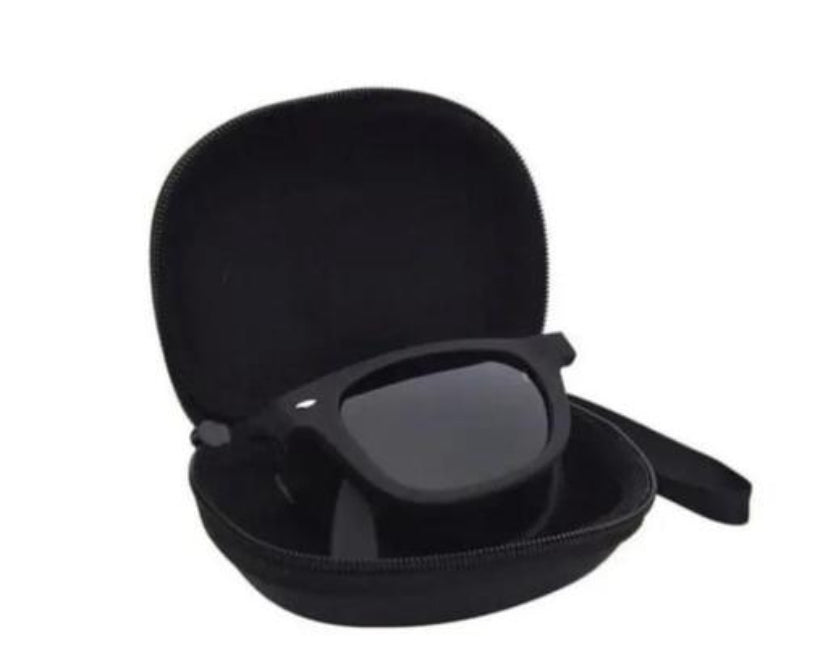 Foldable Unbreakable Sunglasses