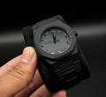 Black Classy Watch