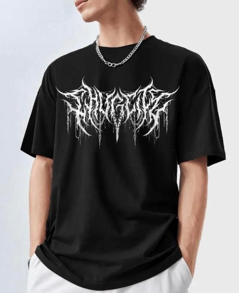 Oversized T-shirts