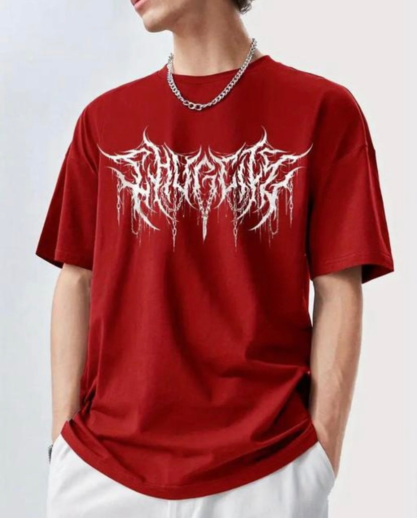 Oversized T-shirts