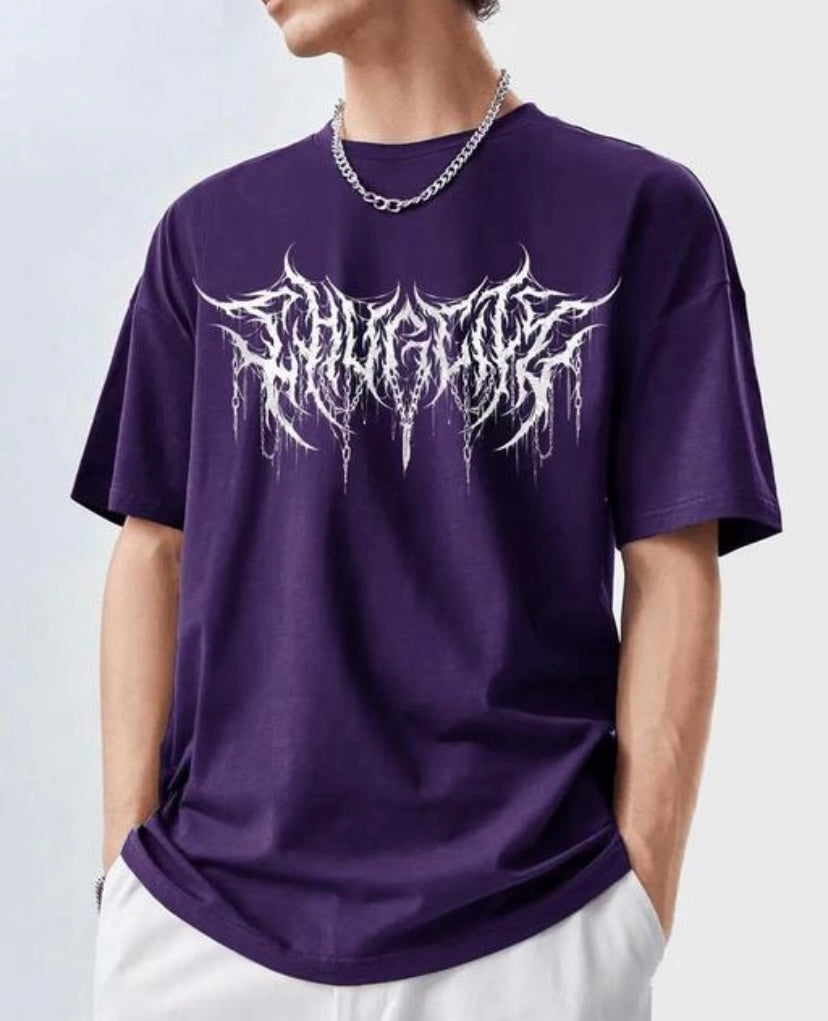 Oversized T-shirts