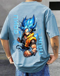 Men’s oversized T-shirt