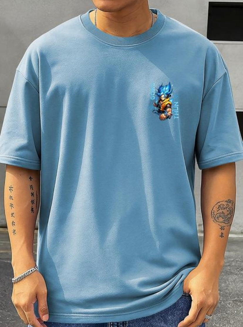Men’s oversized T-shirt