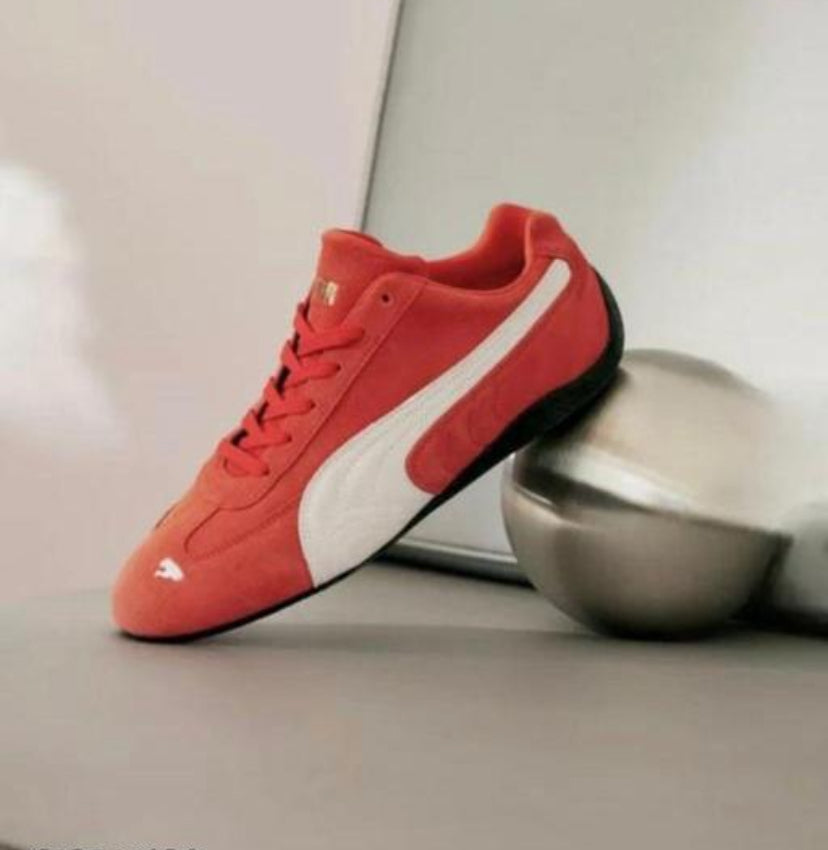 Streetwear Decent sneakers