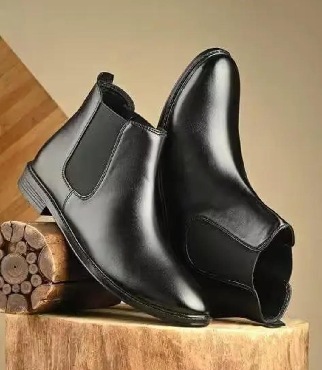 Chesea Boots for Men