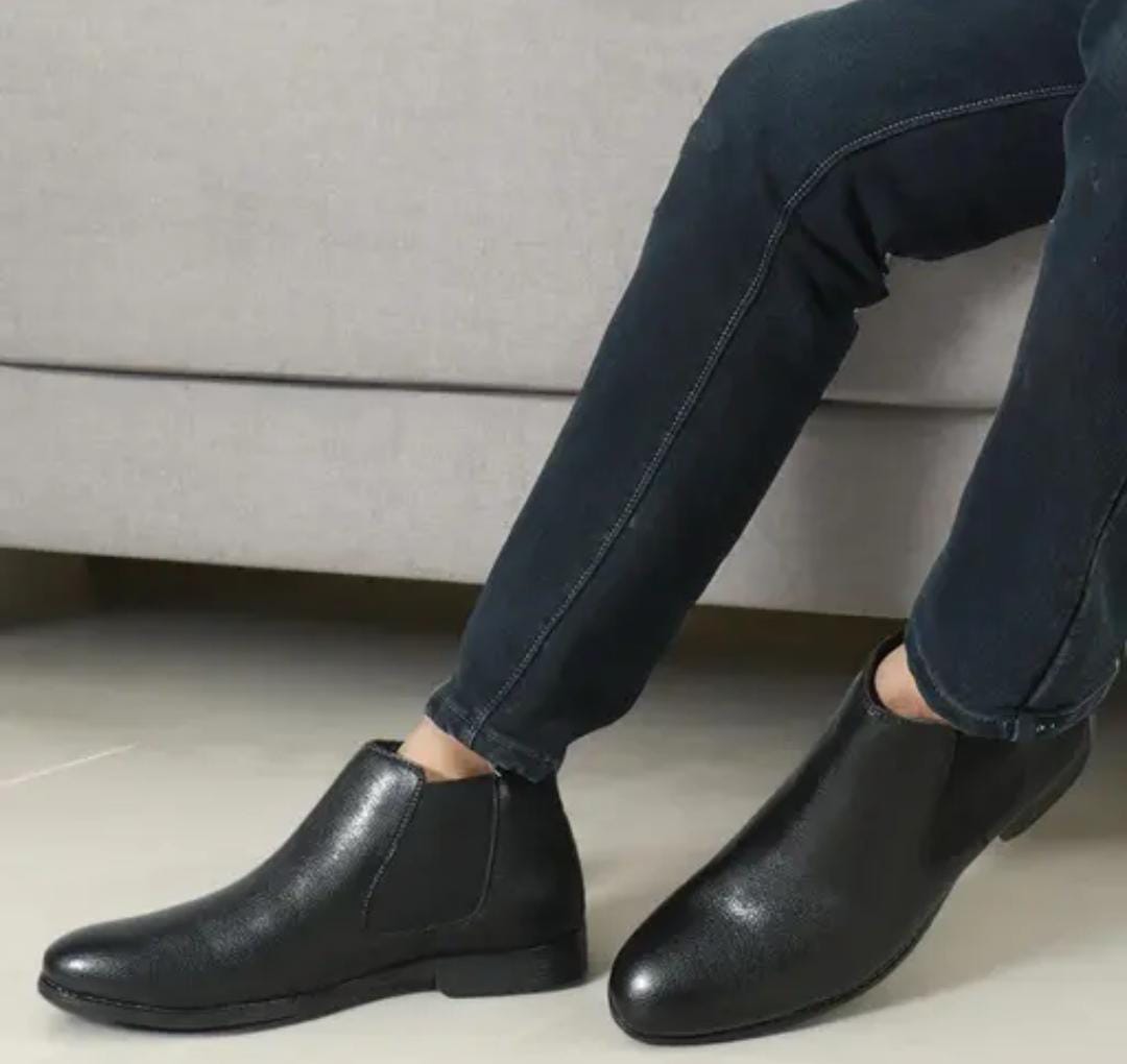 Chesea Boots for Men