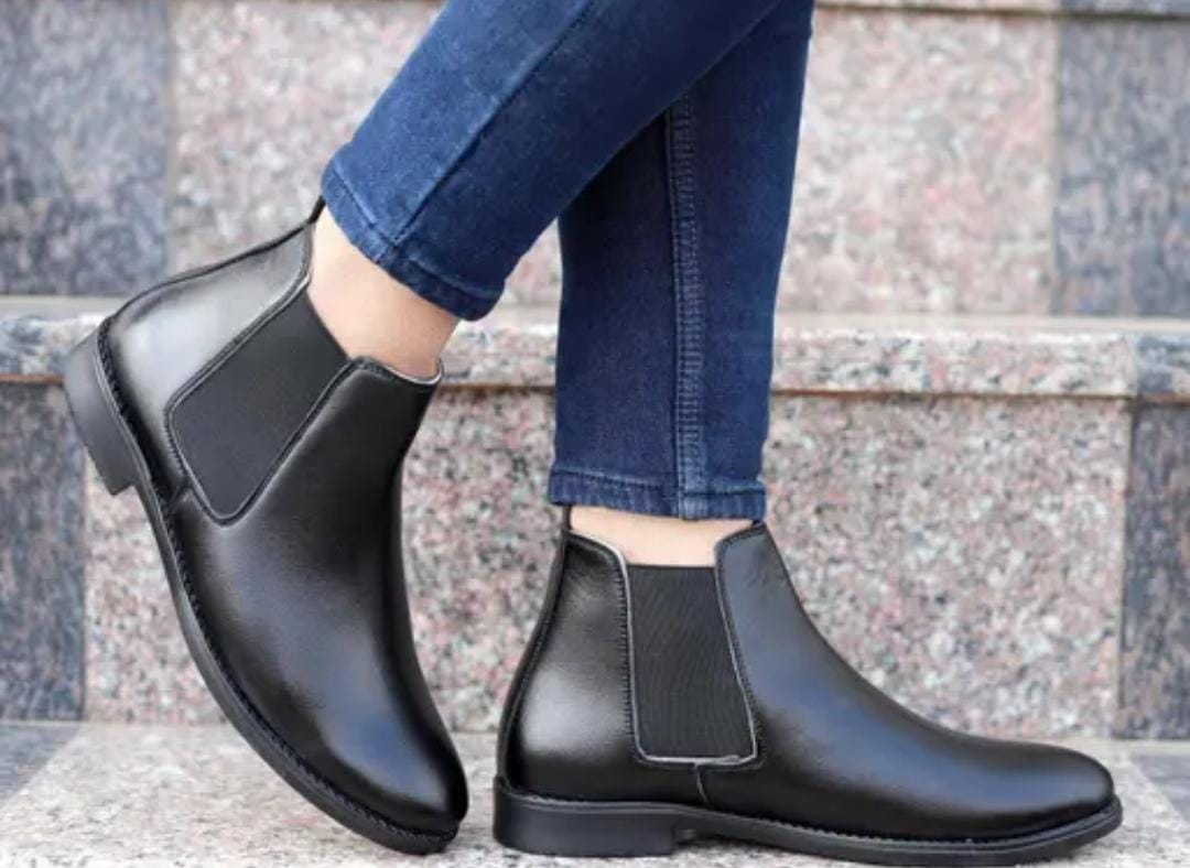 Chesea Boots for Men